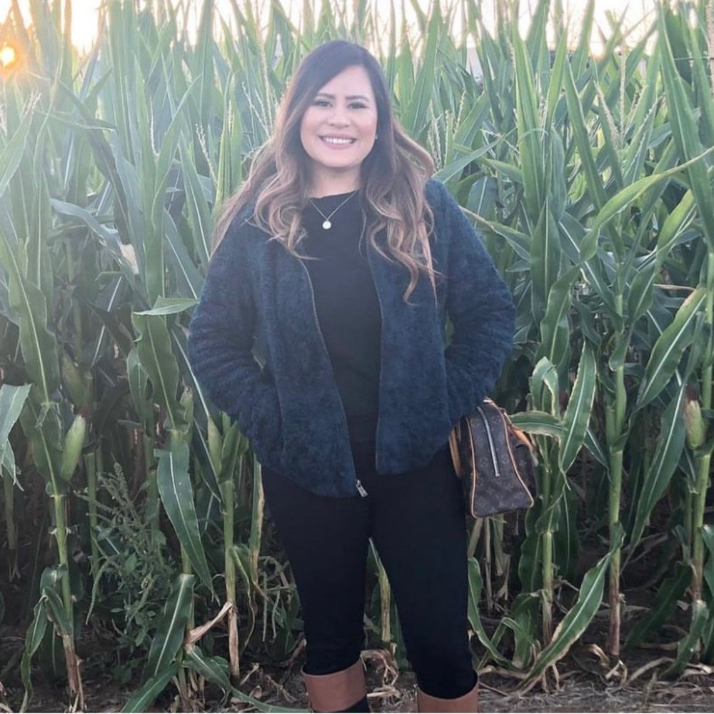 Pendleton Teddy Jacket - image 1